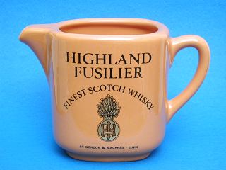 Highland Fusilier