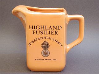 Highland Fusilier