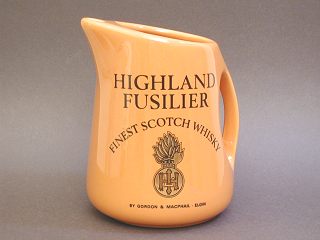 Highland Fusilier