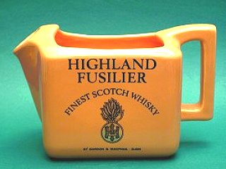Highland Fusilier