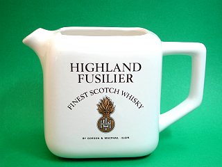 Highland Fusilier