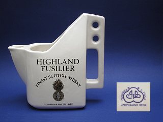 Highland Fusilier