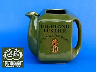 Highland Fusilier