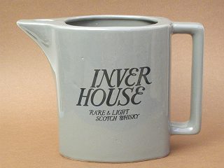 Inver House
