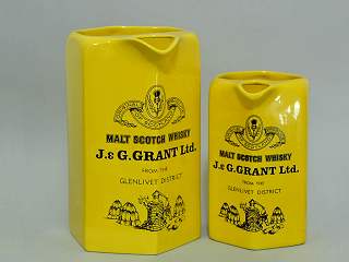J. & G. Grant