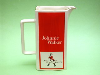 Johnnie Walker