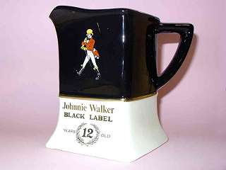Johnnie Walker