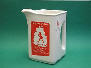 Johnnie Walker