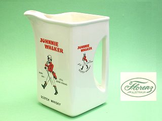 Johnnie Walker