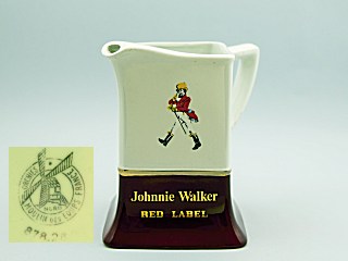 Johnnie Walker