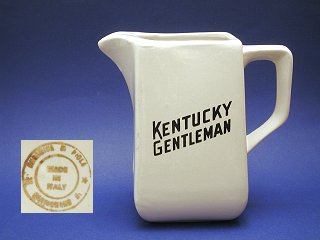 Kentucky Gentleman