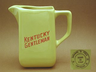 Kentucky Gentleman
