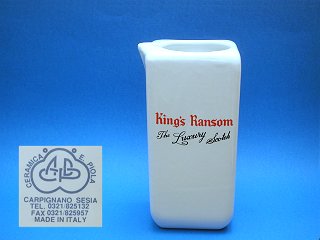 King's Ransom