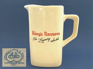 King's Ransom
