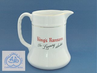 King's Ransom