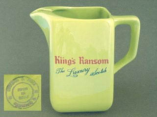 King's Ransom