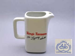 King's Ransom