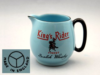 King's Rider