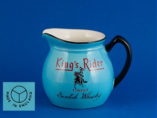King's Rider