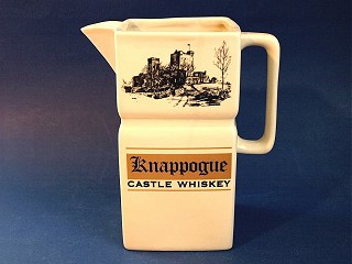 Knappogue Castle