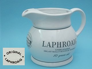 Laphroaig