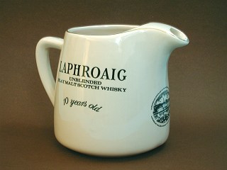 Laphroaig