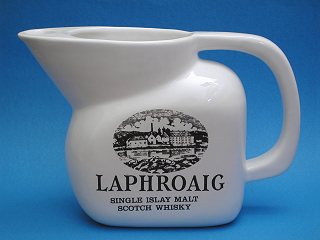 Laphroaig