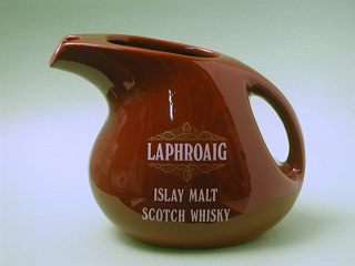 Laphroaig