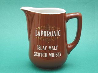 Laphroaig