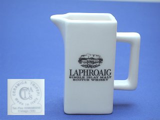 Laphroaig