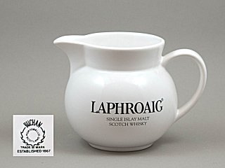 Laphroaig