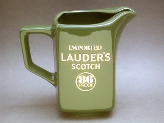 Lauder's
