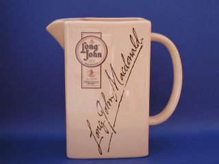 Long John