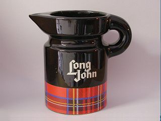 Long John