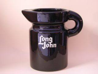 Long John