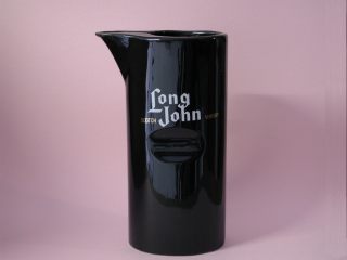 Long John