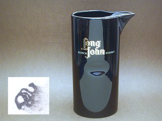 Long John