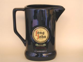 Long John