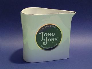 Long John