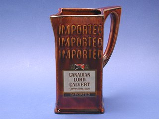 Lord Calvert