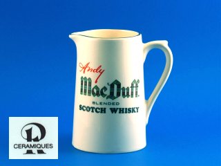 MacDuff