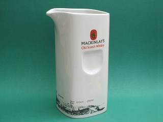 Mackinlay's