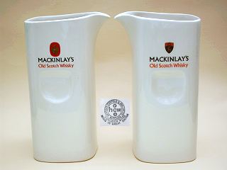 Mackinlay's