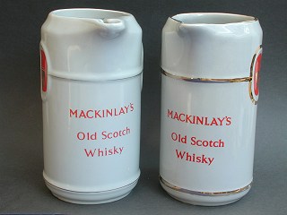 Mackinlay's