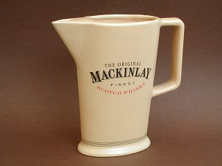 Mackinlay's