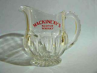 Mackinlay's