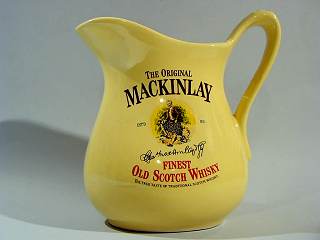 Mackinlay's