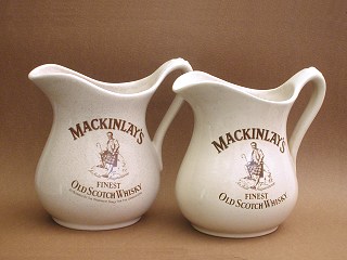 Mackinlay's