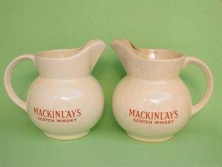 Mackinlay's