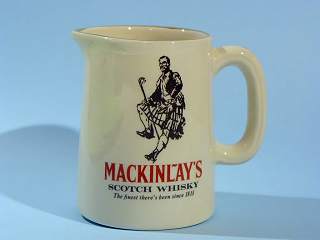 Mackinlay's